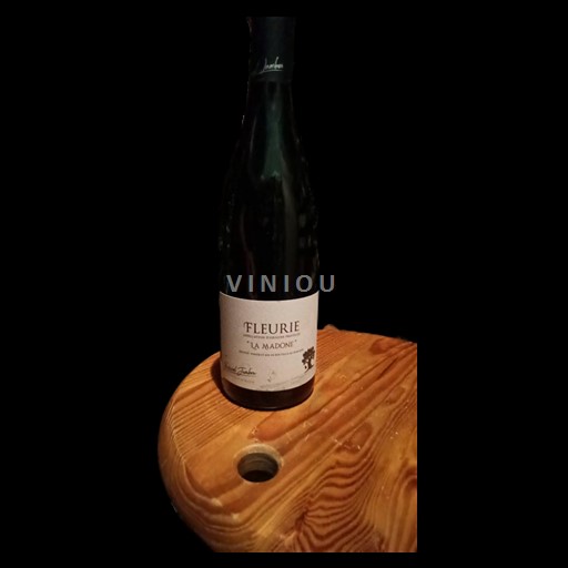 Beaujolais Fleurie Domaine La Madone 2020