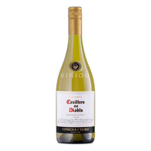 Valle dell'Aconcagua Non specificato Concha Y Toro Casillero Chardonnay 2023