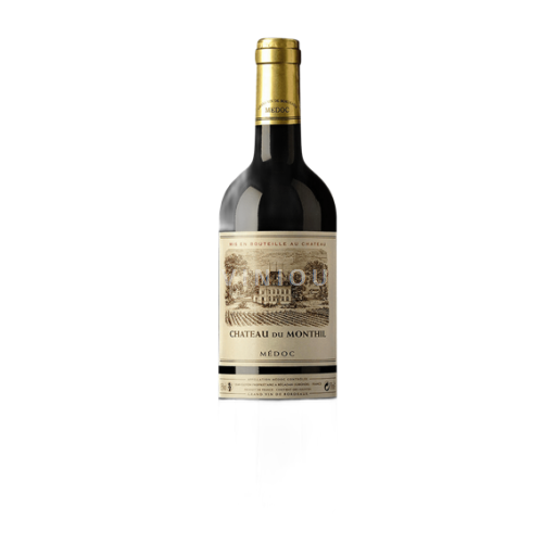 Bordeaux Château Monthil 2020