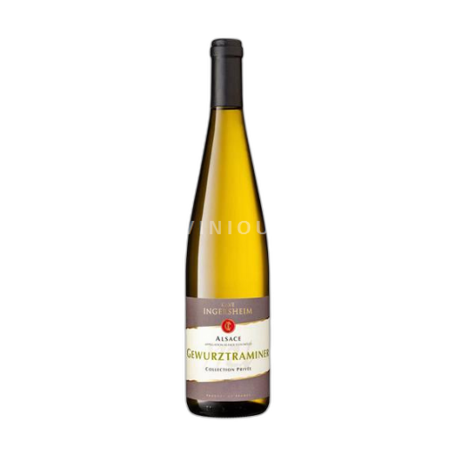 Alsazia Gewürztraminer Cave Jean Geiler 2020