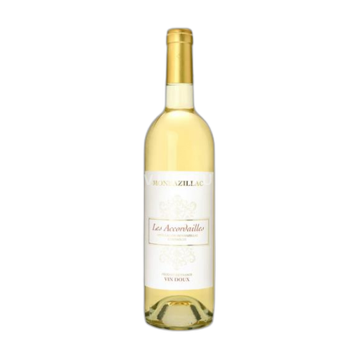 Sud-Ovest Monbazillac Les Accordailles 2020
