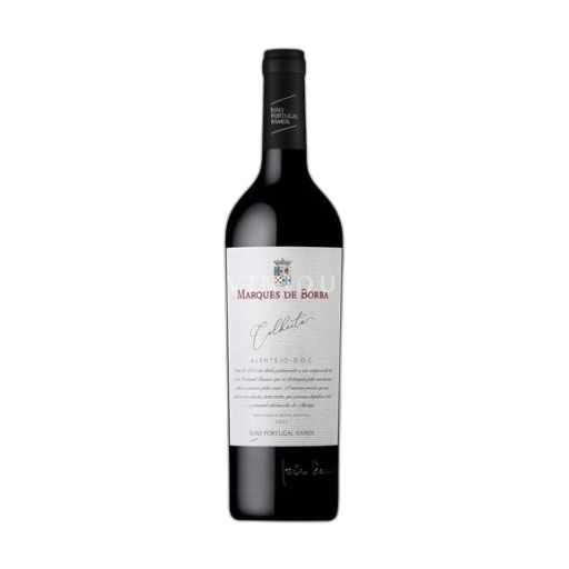Portugal Alentejo J. Portugal Ramos II - Wines & Spirits Lda 2021