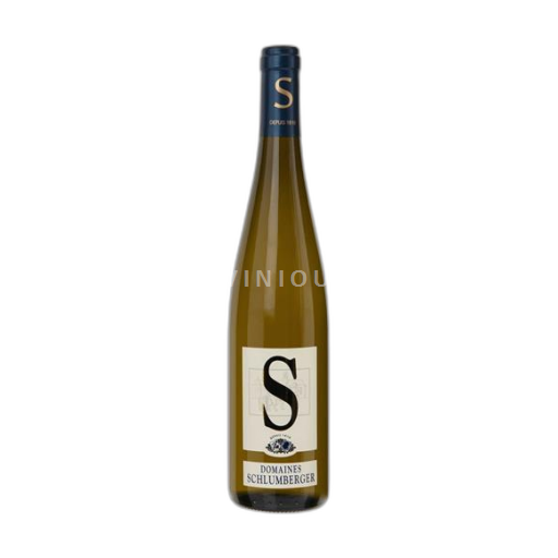 Alsace Unspecified Schlumberger Non-Vintage