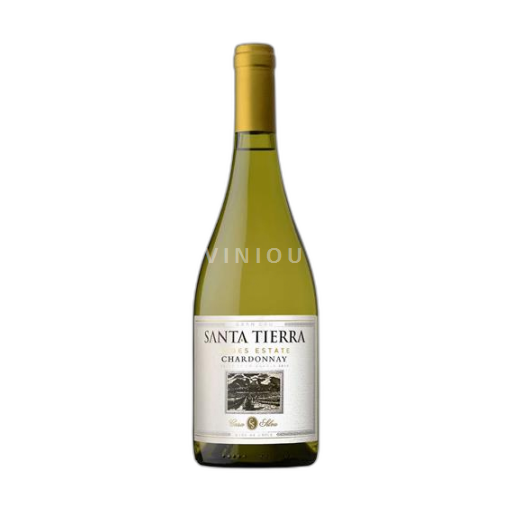 Colchagua Valley Not Specified Viña Casa Silva Santa Tierra chardonnay 2021