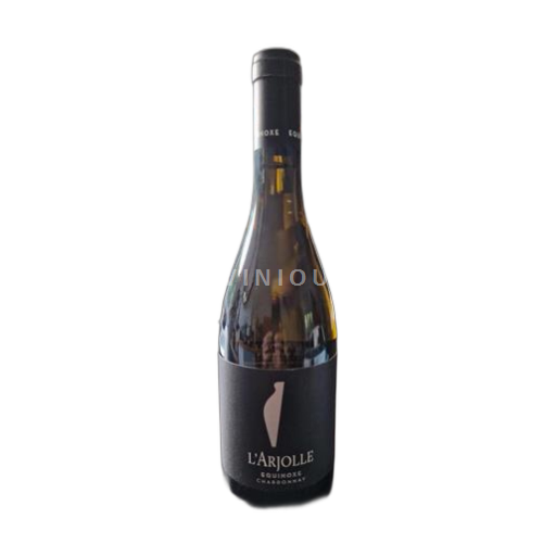 Linguadoca e Rossiglione Côtes de Thongue Domaine L'Arjolle Chardonnay Senza annata