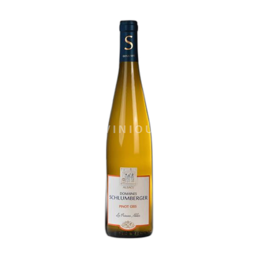 Alsazia Pinot grigio Schlumberger 2021