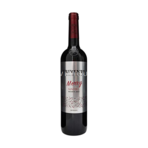 Mendoza Concha y Toro Reserve Merry 2023