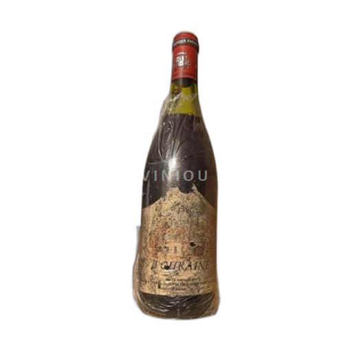 Vallée de la Loire Touraine Domaine Des Liards 1986