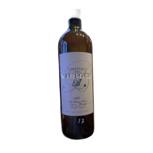 Bordeaux Château Bonhoste 2023