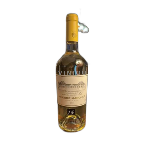 Bordeaux Unspecified Château Prieuré-Marquet 2023
