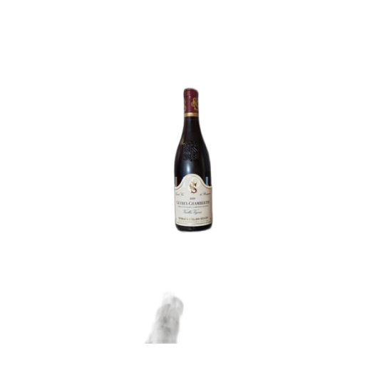 Bourgogne Gevrey-chambertin Gérard Seguin Vieilles Vignes 2020