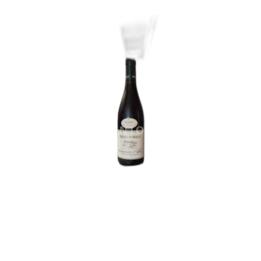 Bourgogne Maranges Premier Cru Château Mercey Les Clos Roussots 2019