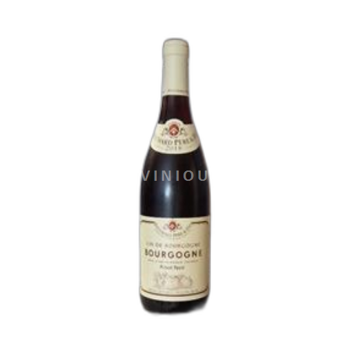 Burgundsko Bouchard Père & Fils Pinot Noir 2018