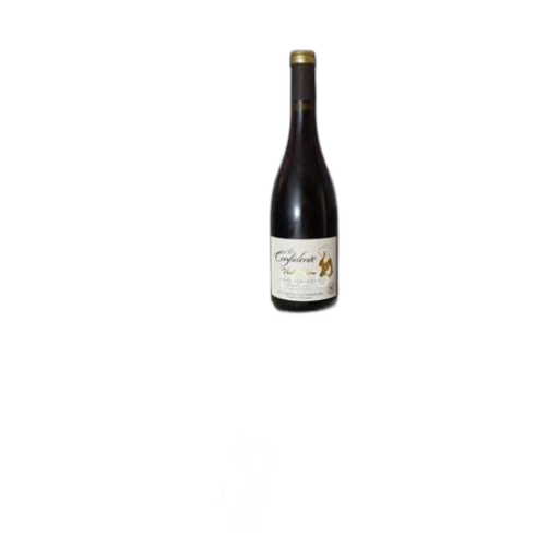 Valle della Loira Mareuil Christian JARD La Confidente Vieilles Vignes Senza annata