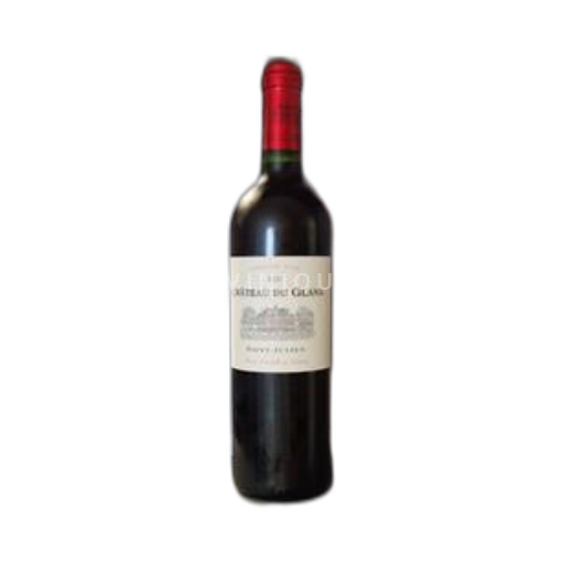 Bordeaux Saint-Julien Château Glana 2021