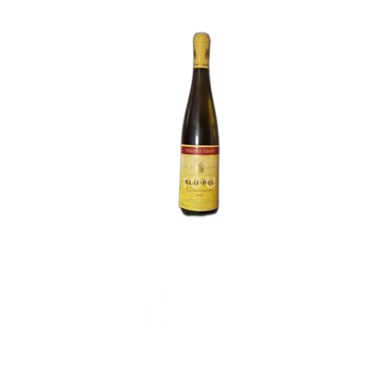 Elzas Gewurztraminer Vendanges Tardives Eugène Klipfel Gewurztraminer 2005