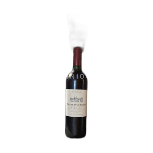 Bordeaux Margaux Cru Bourgeois Château Arsac 2015