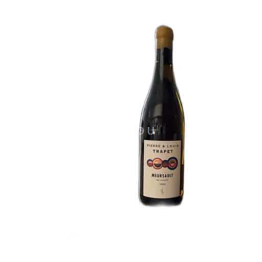 Borgoña Meursault Pierre & Louis Trapet les vireuils 2022