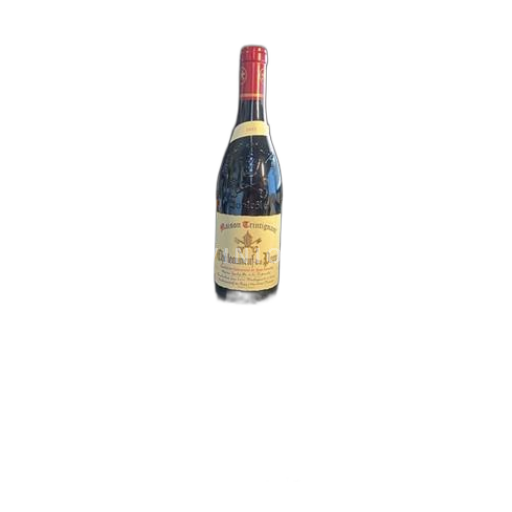 Rhônetal Châteauneuf-du-Pape Maison Trintignant Châteauneuf-du-Pape 2022