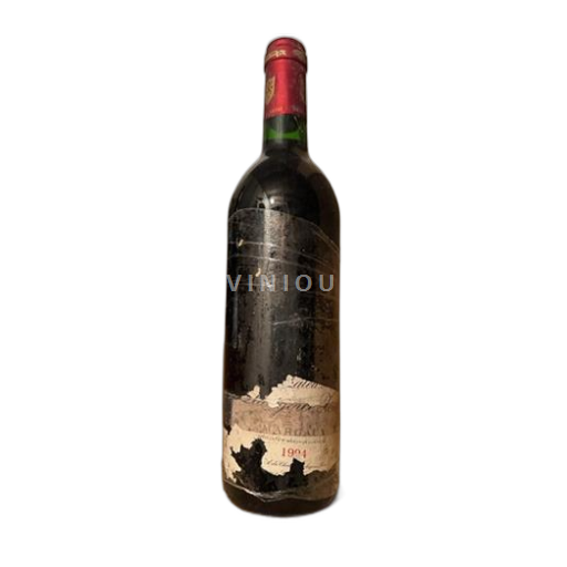 Bordeaux Margaux Château Labégorce Zédé 1994