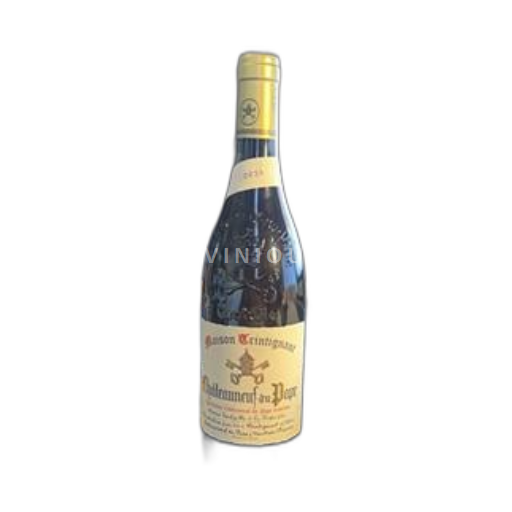 Rhônetal Châteauneuf-du-Pape Maison Trintignant Châteauneuf-du-Pape 2024