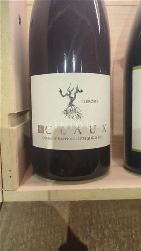 Rhône Valley Châteauneuf-du-Pape Domaine Raymond Usseglio & Fils Les Claux 2022