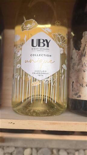 Sydvestfrankrig Ikke specificeret UBY Collection Unique 2021
