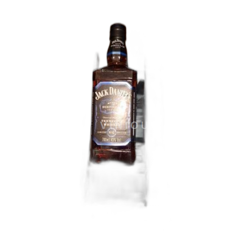 Jack Daniel's Master distillerie 5a USA Tennessee