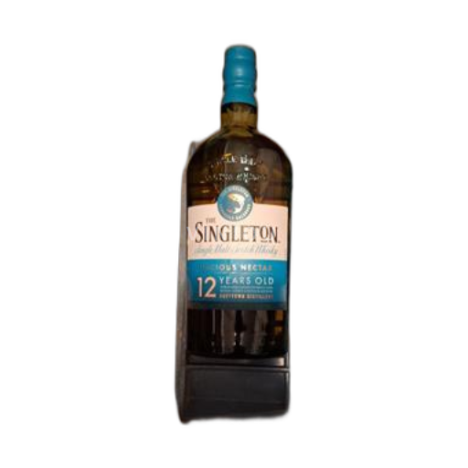 The Singleton The Dufftown Distillery 12a Scotland Highlands
