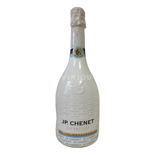 Rhône Valley Not Specified J.P. Chenet Ice Edition Non-Vintage