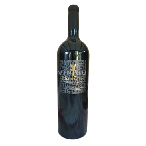 Languedoc a Roussillon Gard Cellier des Chartreux Chamasûtra Unlimited Love 2020