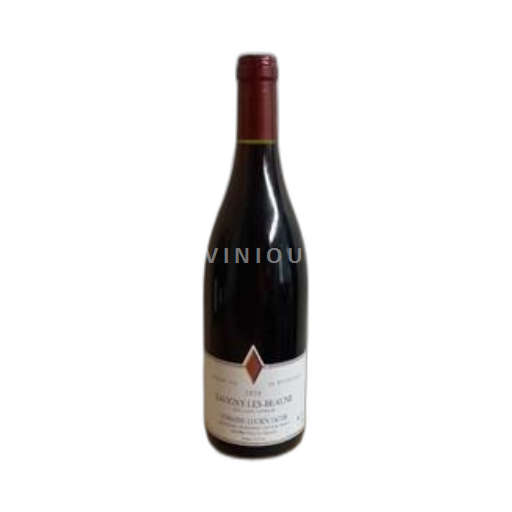 Bourgogne Savigny-lès-beaune Domaine Lucien Jacob 2006