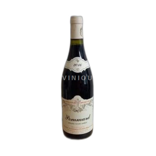 Bourgogne Pommard Domaine Rossignol-Fevrier Père & Fils 2016