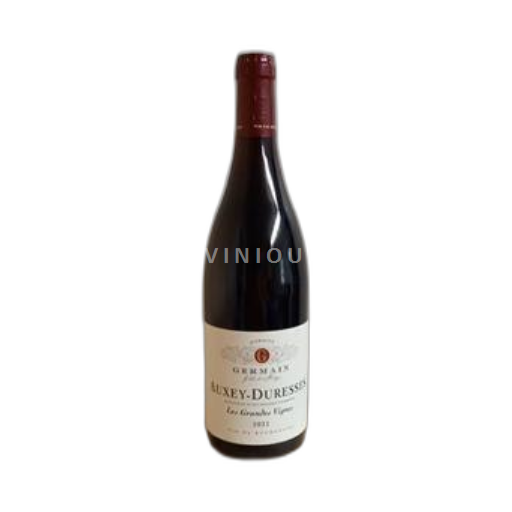 Bourgondië Morey-saint-denis Domaine Forey Père et Fils 2019