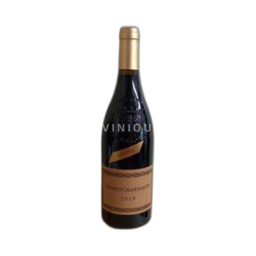 Bourgogne Gevrey-chambertin Charlopin La Justice 2019