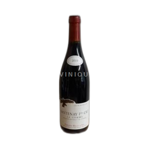 Bourgogne Santenay Premier Cru Philippe Milan & Fils La Comme 2019