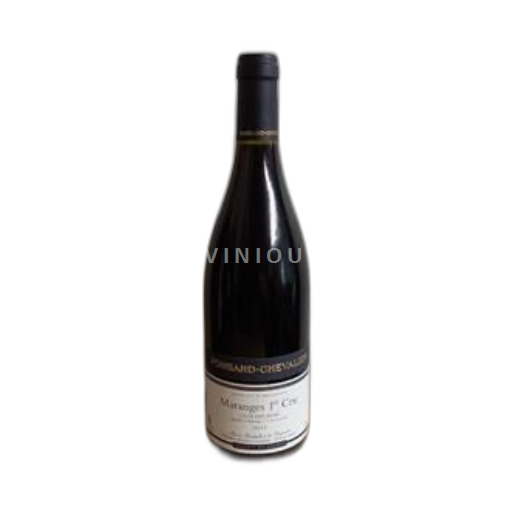 Bourgogne Maranges Premier Cru Domaine Ponsard-Chevalier Clos des Rois 2019