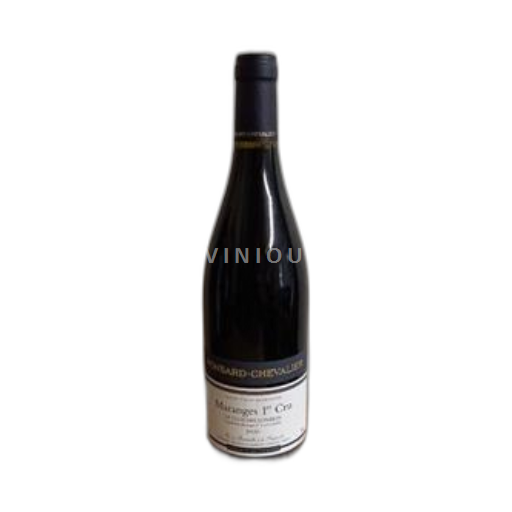 Bourgogne Maranges Premier Cru Domaine Ponsard-Chevalier Le Clos des Loyères 2020
