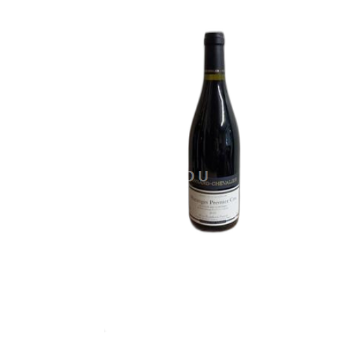 Bourgogne Maranges Premier Cru Domaine Ponsard-Chevalier Le Clos des Loyères 2022