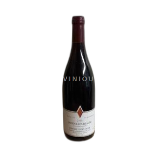 Bourgogne Savigny-lès-beaune Domaine Lucien Jacob 2009