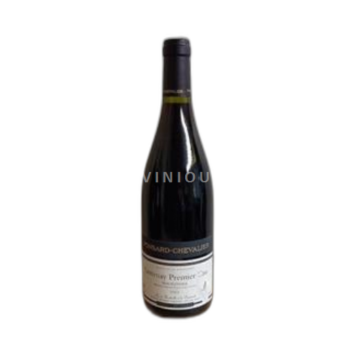 Bourgogne Santenay Premier Cru Domaine Ponsard-Chevalier Beaurepaire 2022