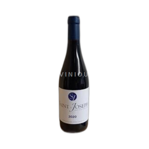 Rhône Valley Saint Joseph Delhaize 2020