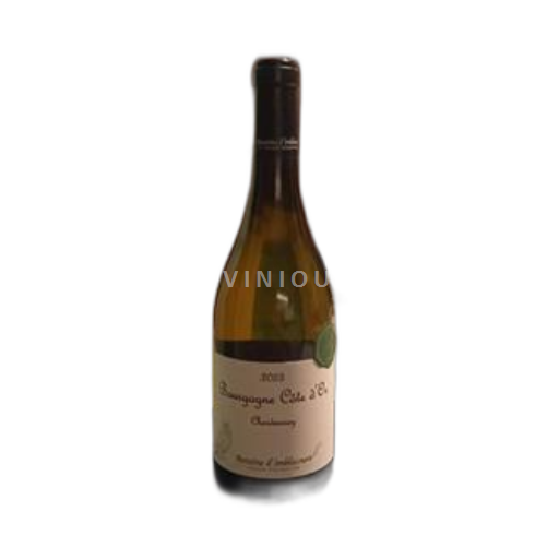 Bourgogne Bourgogne Côte d'Or Antoine Imblecourt 2023