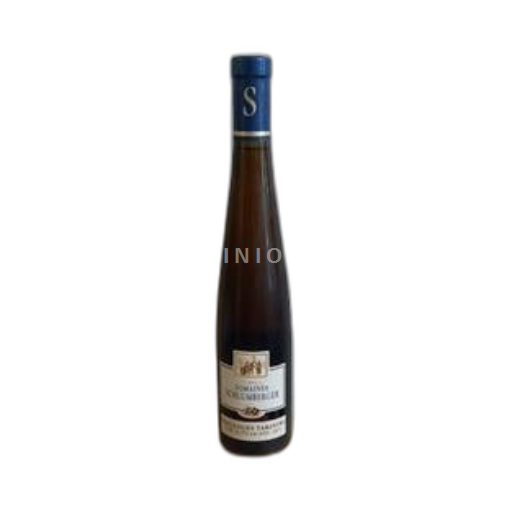 Alsace Gewurztraminer Grand Cru Schlumberger Vendanges Tardives 2005