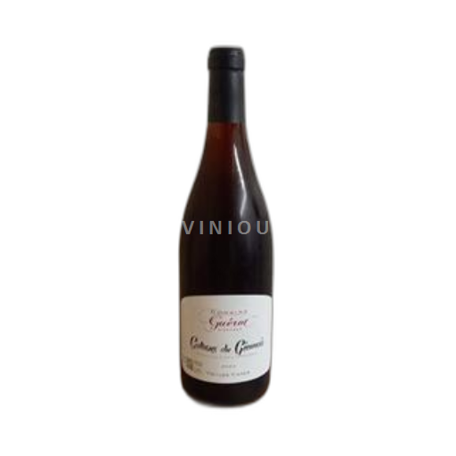 Údolí Loiry Coteaux du Giennois Domaine Guérot Vieilles Vignes 2024