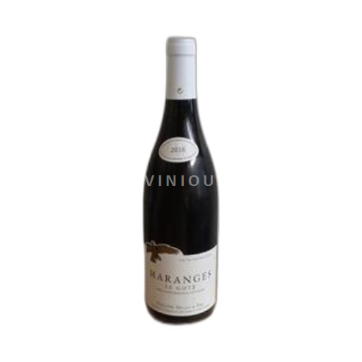 Bourgogne Maranges Philippe Milan & Fils Le Goty 2016