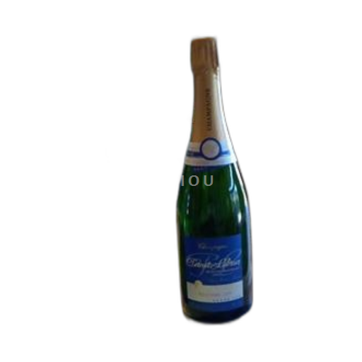 Champanhe Grand Cru Pernet-Lebrun Blanc de Blancs 2019
