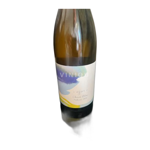 Vallée de la Loire Anjou 1006 Azur chenin blanc 2024