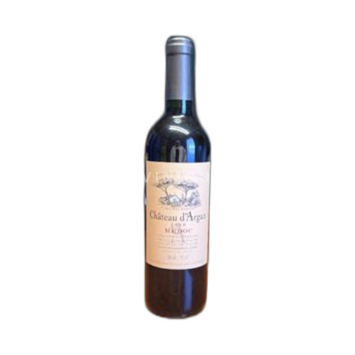 Bordeaux Médoc Cru Bourgeois Château Argan 2010