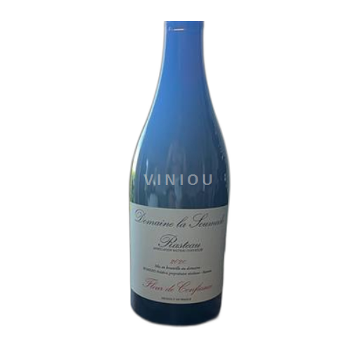 Vallée du Rhône Rasteau Domaine La Soumade Fleur de Confiance 2020